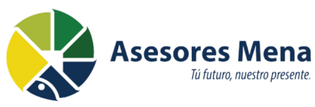 Logo Asesores Mena